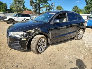 AUDI Q3 PREMIUM