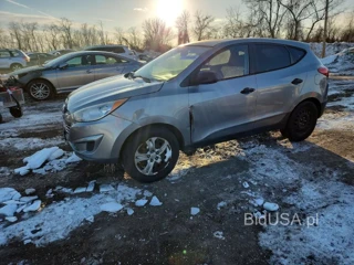 HYUNDAI TUCSON GL