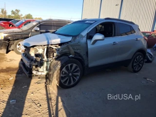 BUICK ENCORE PREFERRED