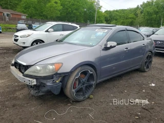 ACURA RL