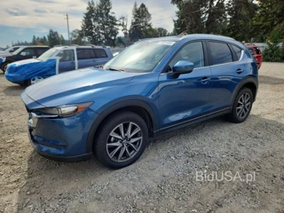 MAZDA CX-5 TOURING