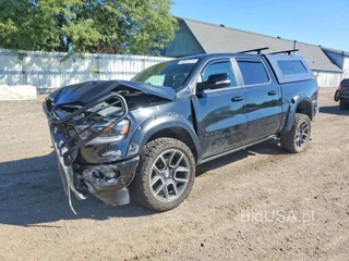 RAM 1500 LARAMIE