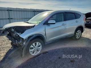 HONDA CR-V EX