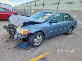 TOYOTA AVALON XLS