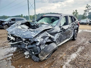 BMW X3 XDRIVE30I