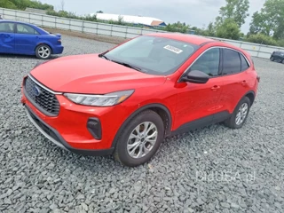 FORD ESCAPE ACTIVE