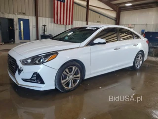 HYUNDAI SONATA SEL