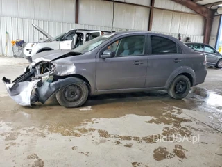 CHEVROLET AVEO LS
