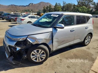 KIA SOUL LX