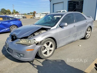 MAZDA 6 S