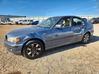 BMW 325 XI