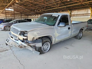 CHEVROLET SILVERADO K1500