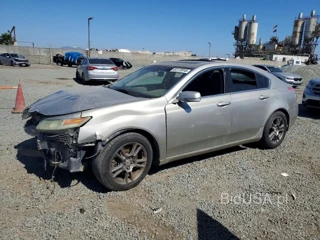 ACURA TL