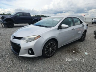TOYOTA COROLLA S PLUS