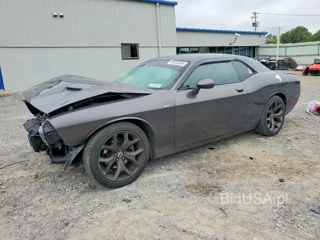 DODGE CHALLENGER SXT
