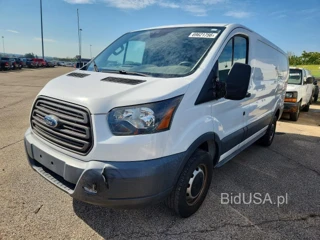 FORD TRANSIT T-250