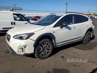 SUBARU CROSSTREK LIMITED