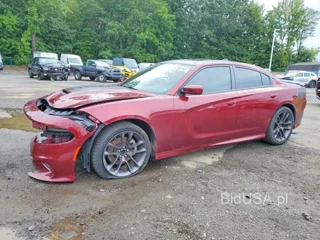 DODGE CHARGER R/T