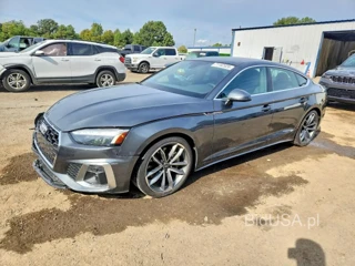 AUDI A5 PREMIUM PLUS 45