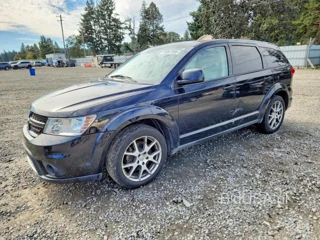 DODGE JOURNEY R/T