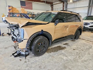 KIA TELLURIDE X-PRO SX PRESTIGE
