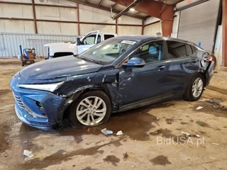 BUICK ENVISTA PREFERRED