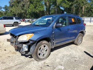 TOYOTA RAV4 BASE