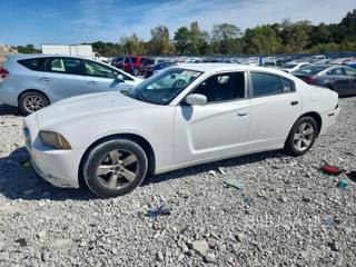 DODGE CHARGER SE