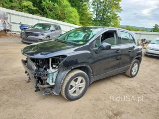 CHEVROLET TRAX LS