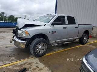 RAM 2500 ST