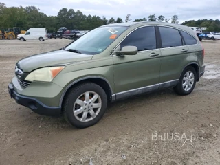 HONDA CR-V EXL