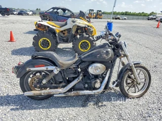 HARLEY-DAVIDSON FXDI