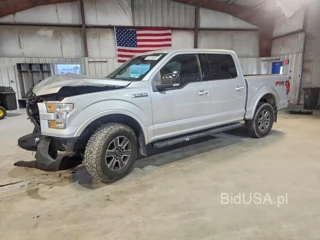 FORD F150 SUPERCREW