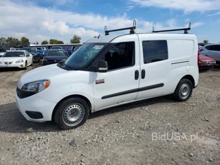 RAM PROMASTER CITY SLT