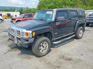 HUMMER H3