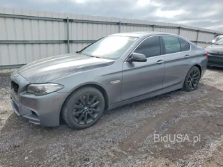 BMW 535 I