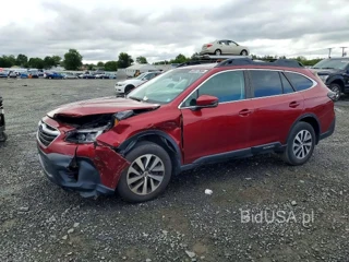 SUBARU OUTBACK PREMIUM