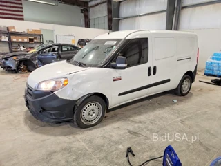 RAM PROMASTER CITY ST