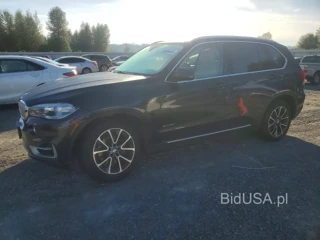 BMW X5 XDRIVE35I