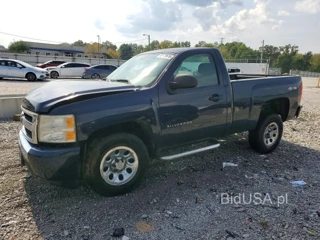 CHEVROLET SILVERADO K1500