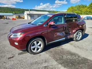 LEXUS RX 350 BASE