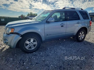 FORD ESCAPE HYBRID