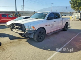 RAM 1500 SLT