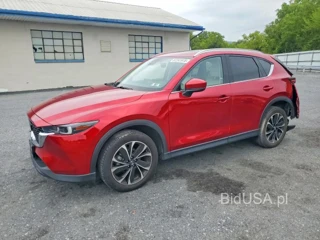 MAZDA CX-5 PREMIUM PLUS