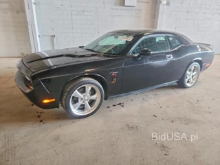 DODGE CHALLENGER R/T