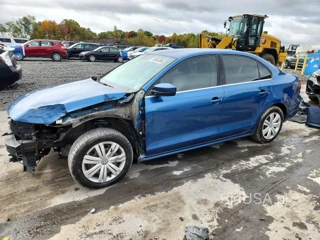 VOLKSWAGEN JETTA S
