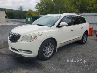 BUICK ENCLAVE