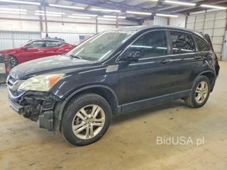 HONDA CR-V EXL
