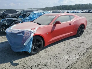 CHEVROLET CAMARO LT