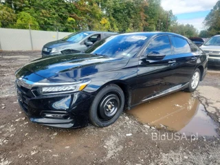 HONDA ACCORD TOURING